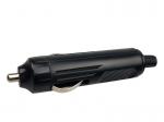 Auto Male Plug Cigarette Lighter Adapter without LED